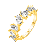 Las Vegas | Ring 925 Silber