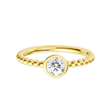 Nantes | Brillant Verlobungsring