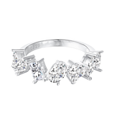 Las Vegas | Ring 925 Silber