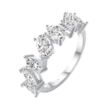 Las Vegas | Ring 925 Silber