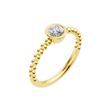 Nantes | Brillant Verlobungsring