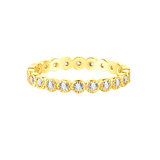 Nikosia | Ring 925 Silber