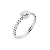 Nantes | Brillant Verlobungsring