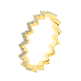 San Diego | Ring 925 Silber