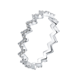 San Diego | Ring 925 Silber