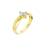 Riga | Princess Verlobungsring