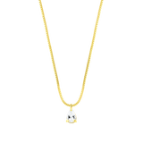 Skopje | Kette 925 Silber