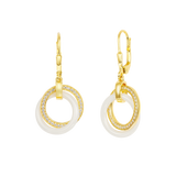 Mykonos | Ohrring 925 Silber