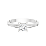 Zagreb | Princess Verlobungsring