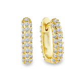 Denver | Ohrring 925 Silber