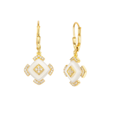 Alexandria | Ohrring 925 Silber