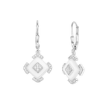 Alexandria | Ohrring 925 Silber