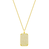 Hamburg | Kette 925 Silber