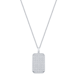 Hamburg | Kette 925 Silber