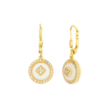 Pisa | Ohrring 925 Silber