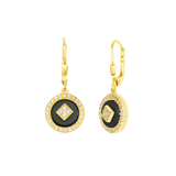 Pisa | Ohrring 925 Silber