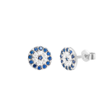 Nazar | Ohrring 925 Silber