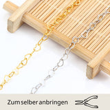 Boundless Love | Permanent Armband