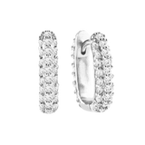 Denver | Ohrring 925 Silber