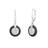 Moskau | Ohrring 925 Silber