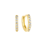 Stockholm | Earring 925 silver