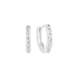 Stockholm | Earring 925 silver