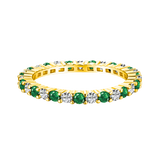 Aspen | Ring 925 Silber