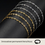 Boundless Love | Permanent Armband