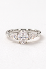 Korfu | Ring 925 Silber