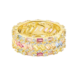 Kyoto Cherry | Ring 925 Silber