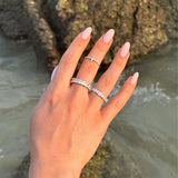 Parma | Ring 925 Silber