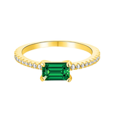 Greenwood | Ring 925 Silber