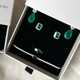 Gatlinburg | Ohrring 925 Silber