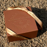 Tidal Treasure | Bauchkette 925 Silber