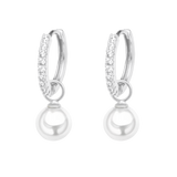 Riad | Earring 925 Silver