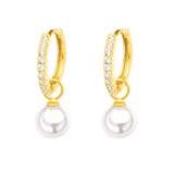 Riad | Earring 925 Silver