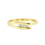 Sorrento | Ring 925 Silber