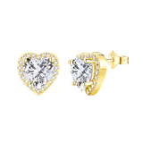 Como | Ohrring 925 Silber