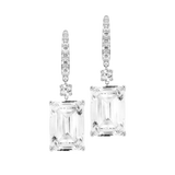 Santos | Ohrring 925 Silber