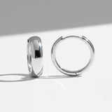 Lausanne | Ohrring 925 Silber