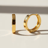 Bukarest | Ohrring 925 Silber