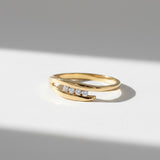 Sorrento | Ring 925 Silber