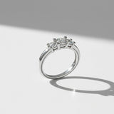 Alicante | Ring 925 Silber