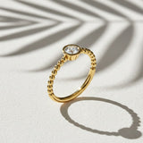 Nantes | Brillant Verlobungsring