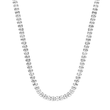 Mexico | 5mm baguette chain