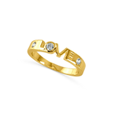Love | ring