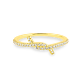 Tyra | Ring 925 silver