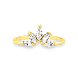 Bratislava | Ring 925 silver