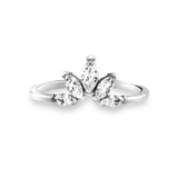 Bratislava | Ring 925 silver