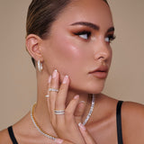 Los Angeles | Ohrring